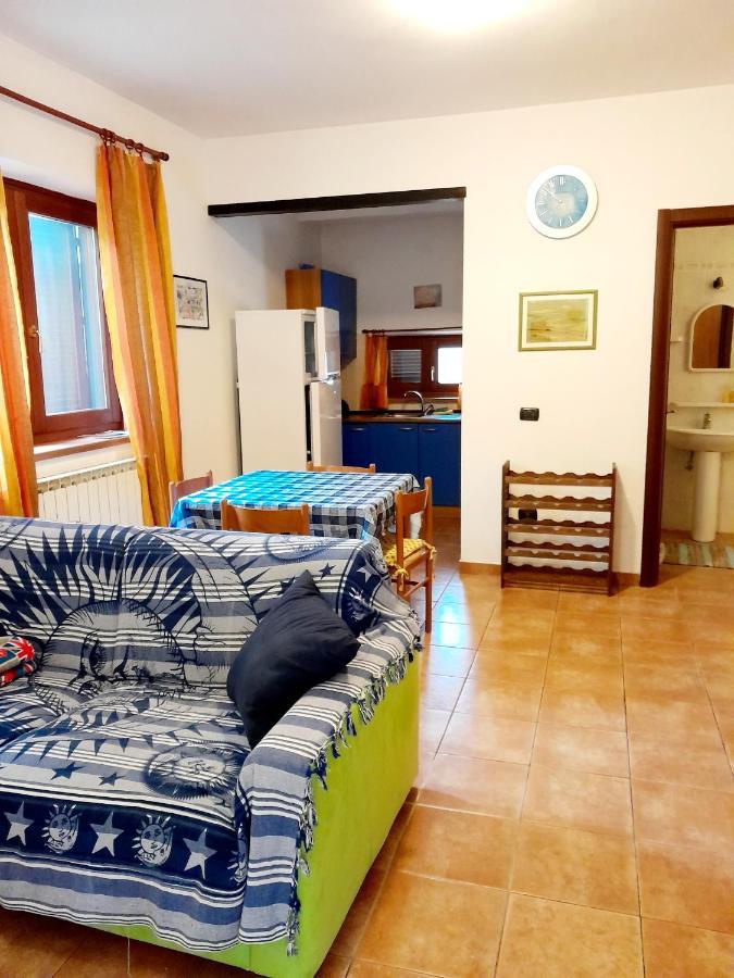 Апартаменти I Gufetti 2 San Savino  Екстер'єр фото